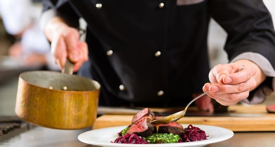 How to Hire the Best Chef for your Business
