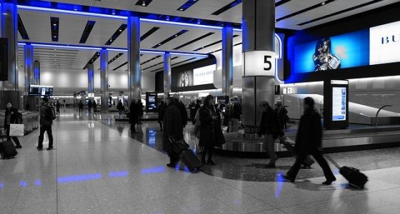 Ways You Can Choose Your Luxury Stay At Heathrow Airport