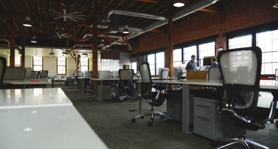 Creating A Productive Office Space for Your Business