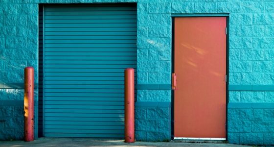 Which Industrial Doors Will Benefit Your Company?